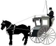 Hansom Cab