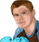 Ricky Hatton