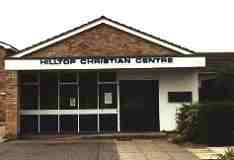 Hilltop Christian Centre - Reading