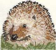 Hedgehog 2