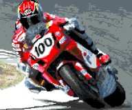British Superbike (Neil Hodgson)