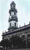 Holy Trinity Church - Leeds