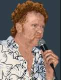 Mick Hucknall