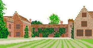 Ingatestone Hall