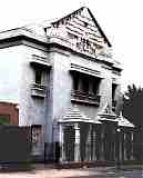 Jain Centre - Leicester