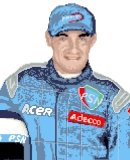 Jean Alesi