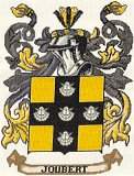 Joubert Family Crest