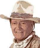 John Wayne 2