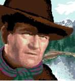 John Wayne