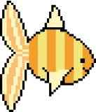 Just For Kids, Goldfish