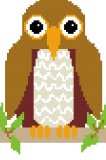 Just for Kids, Owl