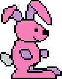 Just For Kids, Rabbit