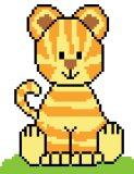 Just for Kids Tiger