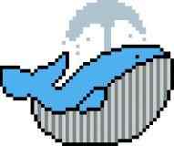 Just For Kids, Whale