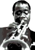 Louis Armstrong