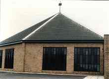 Lady Grace Catholic Church - High Wycombe