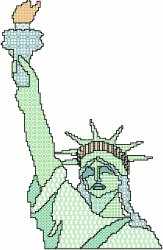 Statue of Liberty