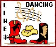 Line Dancing