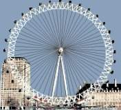 London Eye