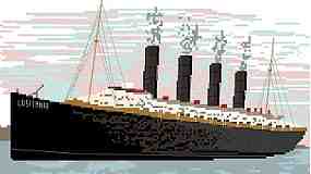 Lusitania