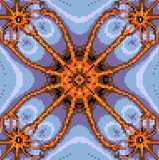 Mandelbrot 1