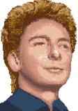 Barry Manilow