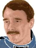 Nigel Mansell