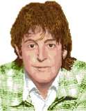 Paul McCartney