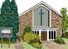Methodist Church (Rainham)