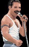 Freddie Mercury 2