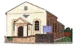 Methodist Church, South Ockendon