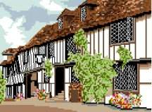 Mermaid Street (Rye)