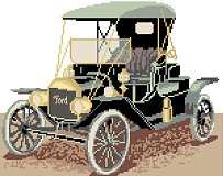 Model T Ford