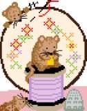 Mice Stitchers