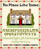 No Place Like Home Sampler