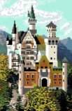 Neuschwanstein Castle - Germany