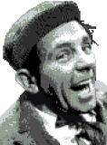 Norman Wisdom