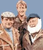 Only Fools and Horses