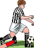 Footballer (Newcastle)