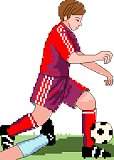 Footballer (Liverpool)