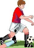 Footballer (Manchester United)