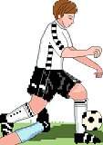 Footballer (Port Vale)