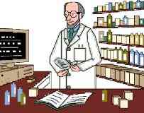 Pharmacist