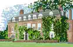 Orsett Hall (Present), Orsett