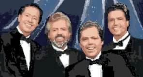 Osmonds