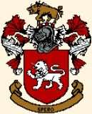 O'Tool Family Crest