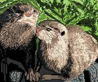 Otters