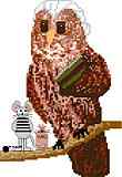 Owl Lawyer (Criminal)