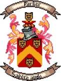 Parker Family Crest