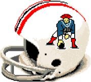 New England Patriots #2 (old)